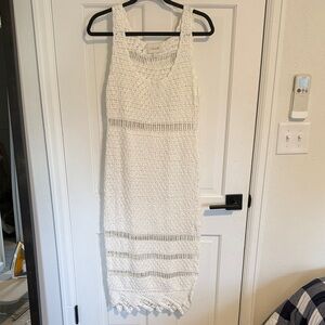 Cleobella Erin Dress - Size L